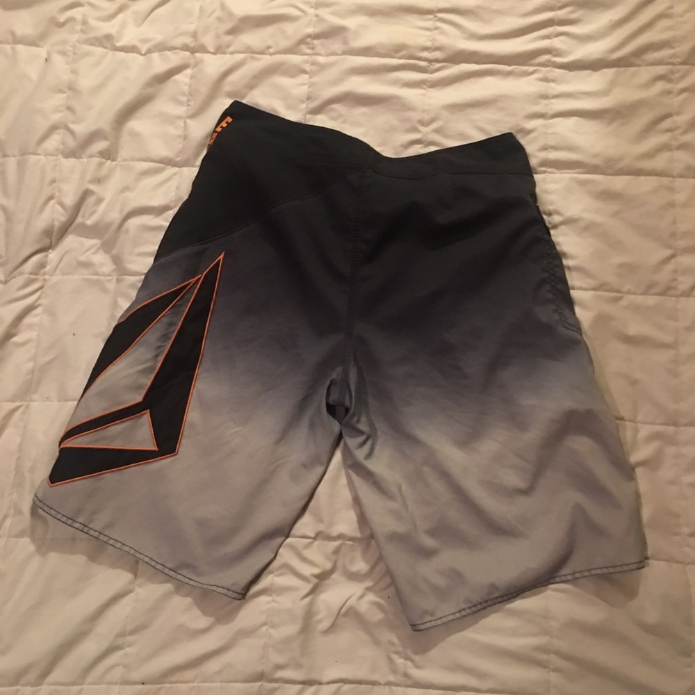 Volcom boardshorts